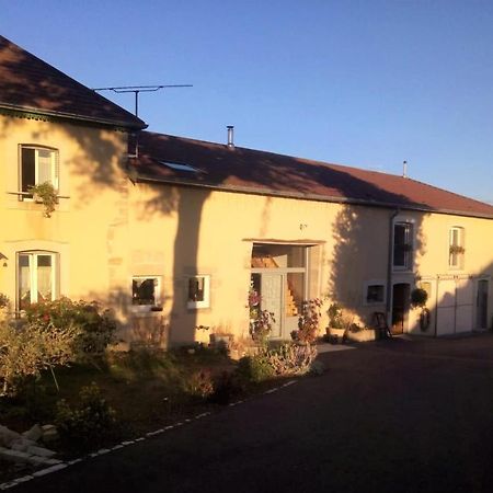 Bassoncourt Les Gremilles B&B 외부 사진