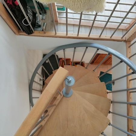 Bassoncourt Les Gremilles B&B 외부 사진