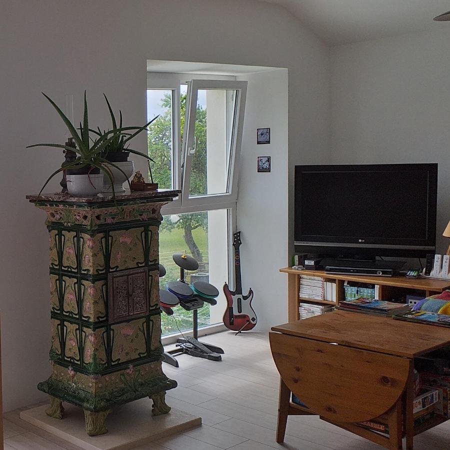 Bassoncourt Les Gremilles B&B 외부 사진