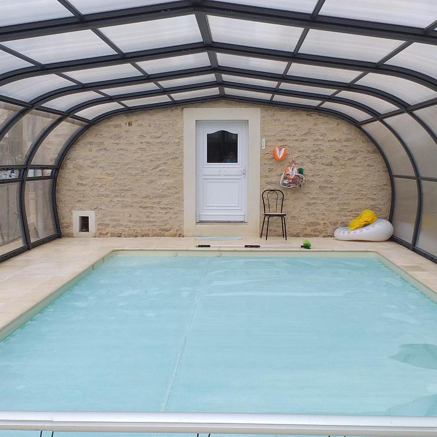 Bassoncourt Les Gremilles B&B 외부 사진