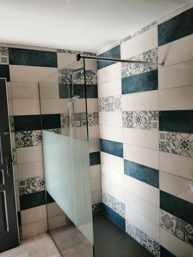 Bassoncourt Les Gremilles B&B 외부 사진