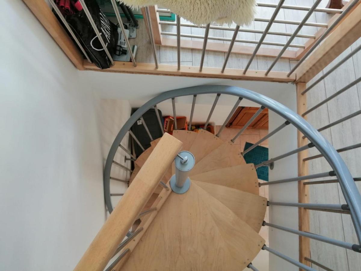 Bassoncourt Les Gremilles B&B 외부 사진