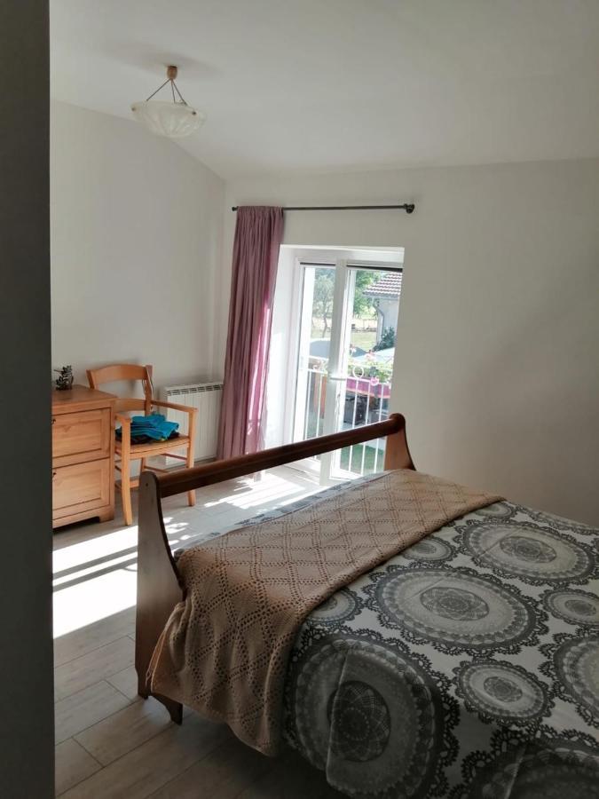 Bassoncourt Les Gremilles B&B 외부 사진