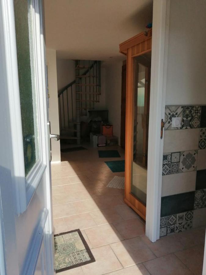 Bassoncourt Les Gremilles B&B 외부 사진