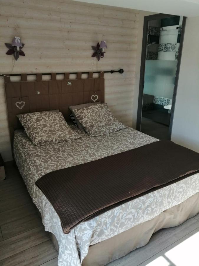 Bassoncourt Les Gremilles B&B 외부 사진