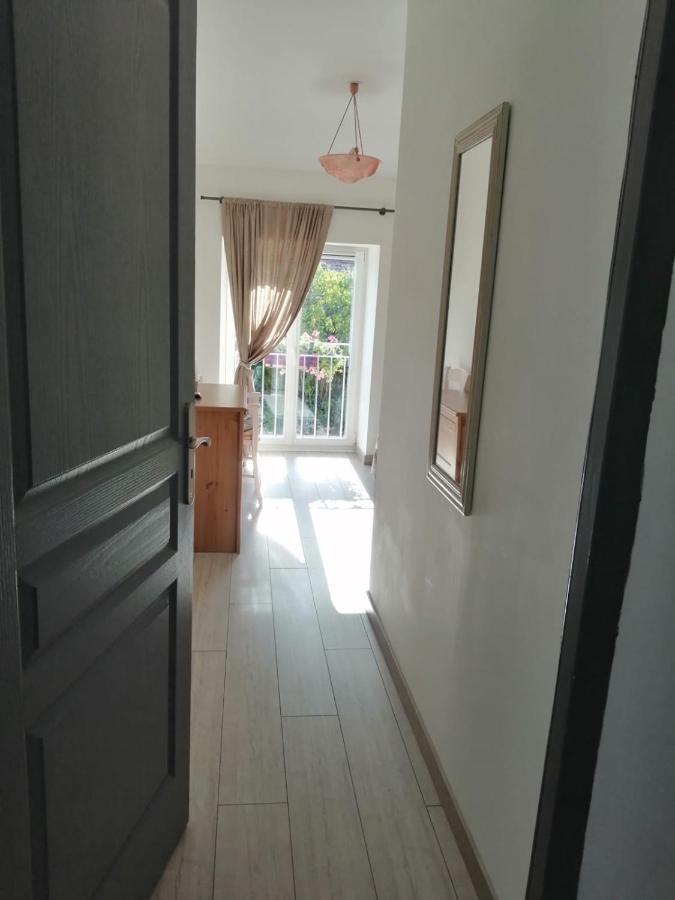 Bassoncourt Les Gremilles B&B 외부 사진