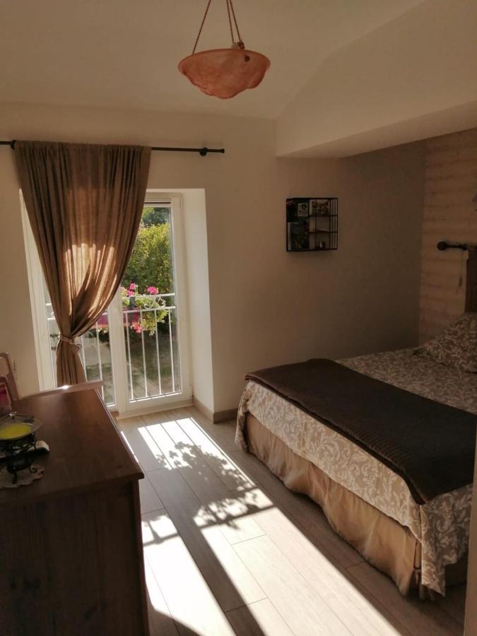 Bassoncourt Les Gremilles B&B 외부 사진